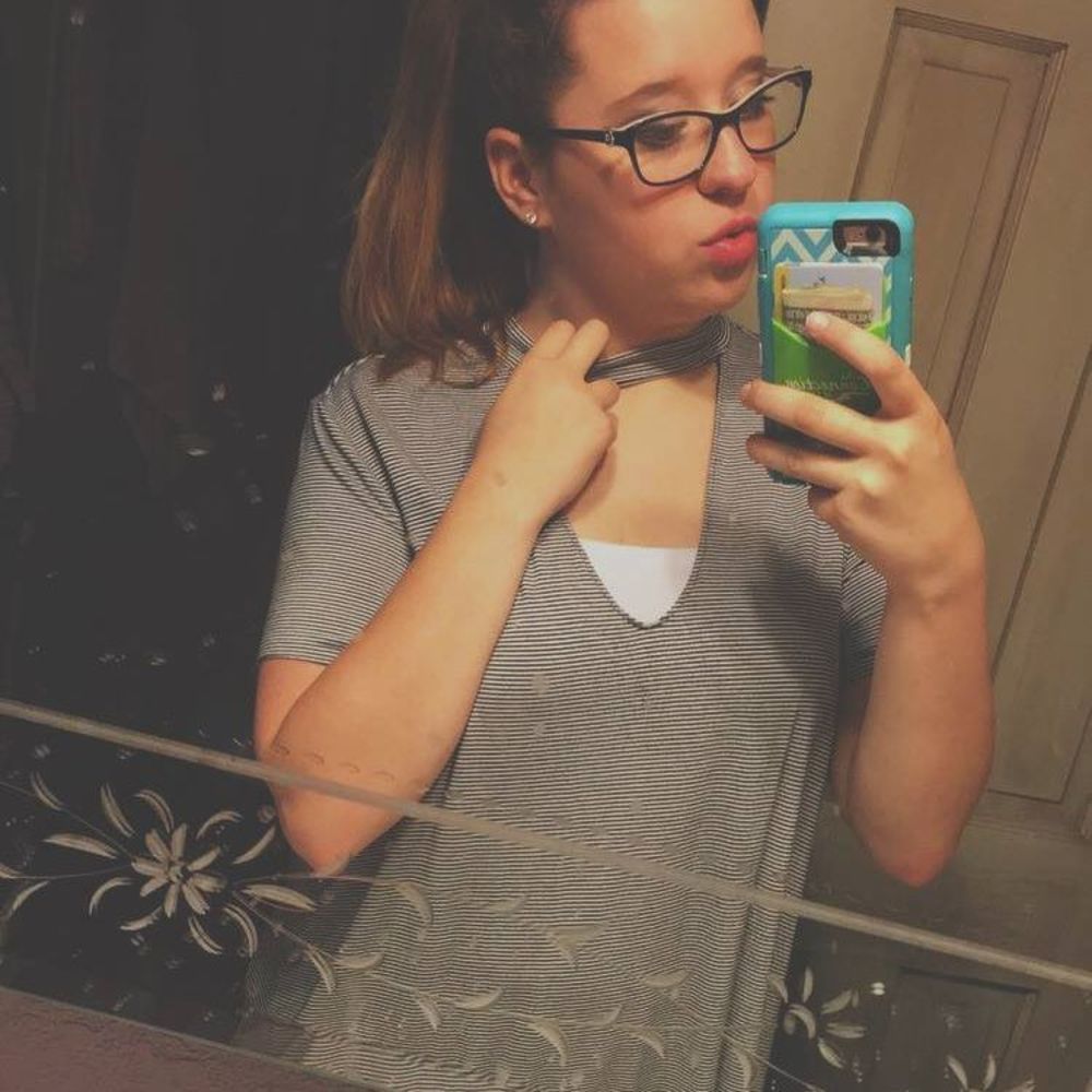 Meet your Posher, Makenna